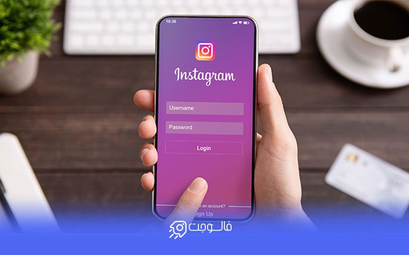 موضوع تولید محتوا در اینستاگرام