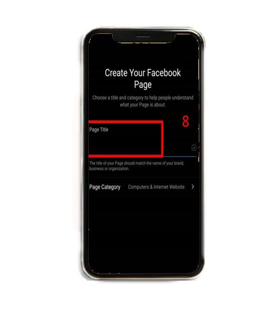 نحوه ایجاد دکمه ایمیل در اینستاگرام