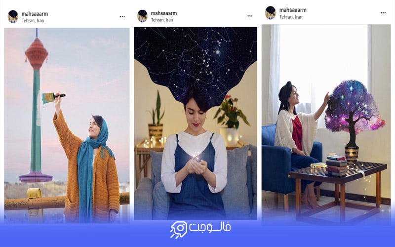 پست جذاب و نرخ اینگیجمنت