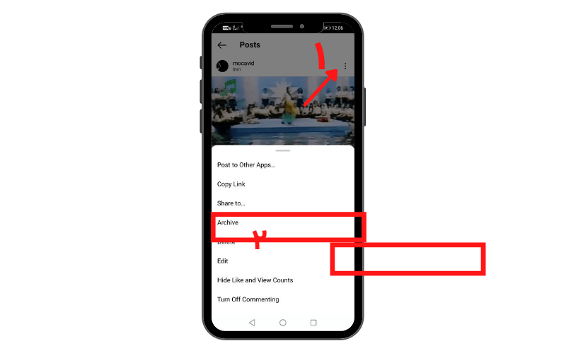 آرشیو پست اینستا