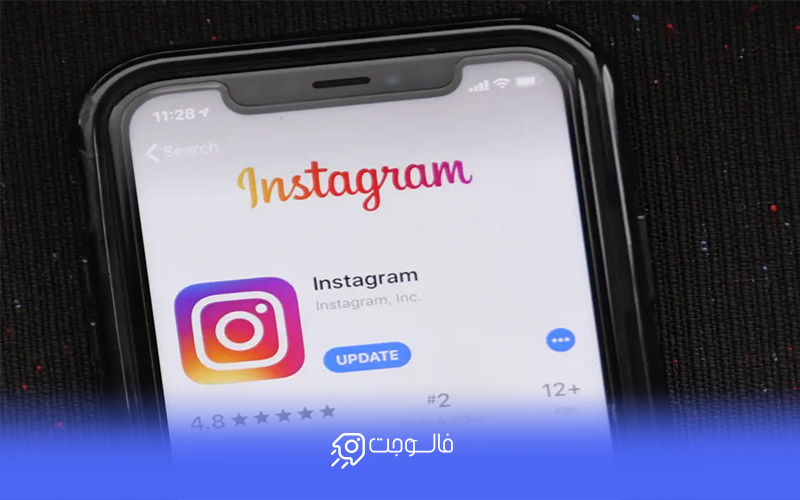 پیداکردن افراد در اینستاگرام بدون ثبت نام در آن