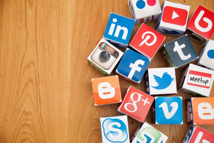اصول بازاریابی شبکه های اجتماعی