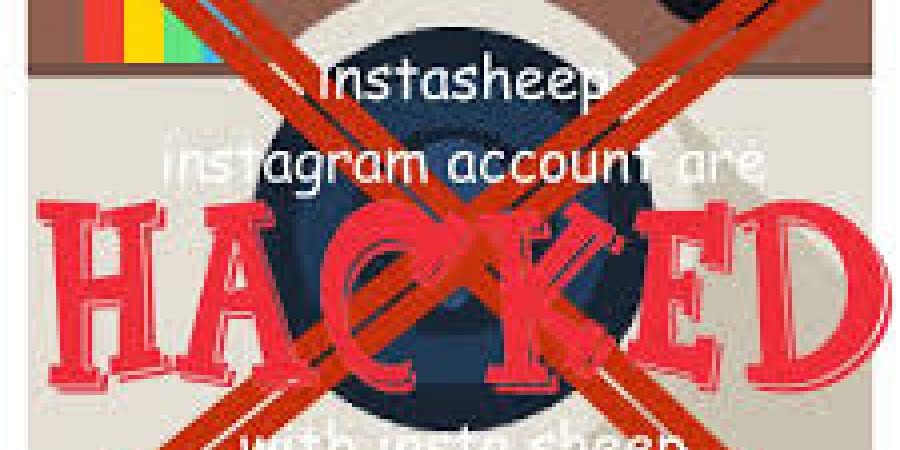 جلوگیری از هک شدن در اینستاگرام