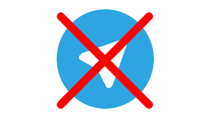 آموزش تصویری دیلیت و حذف اکانت تلگرام