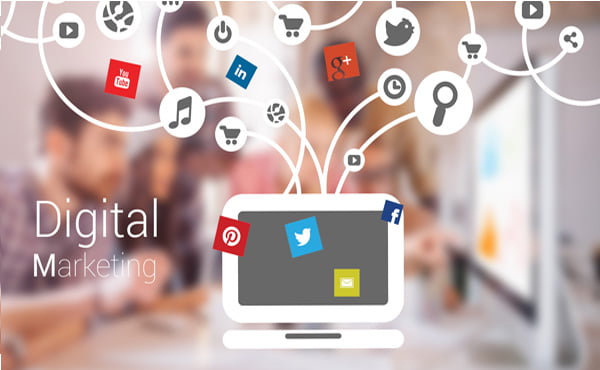 اصول دیجیتال مارکتینگ