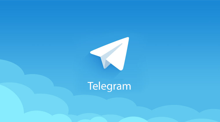 آموزش پاک کردن کش تلگرام