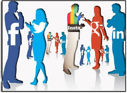 اصول بازاریابی شبکه های اجتماعی