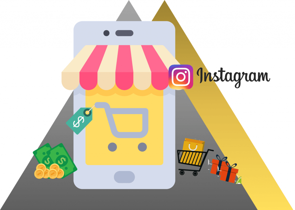 فروش بهتر در اینستاگرام