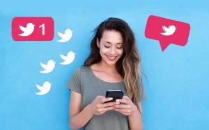 خرید فالوور توییتر