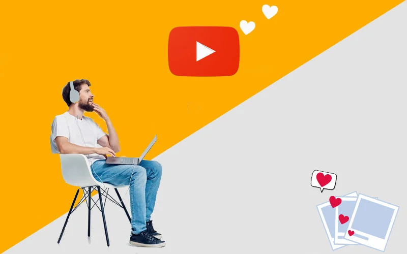 خرید لایک یوتیوب